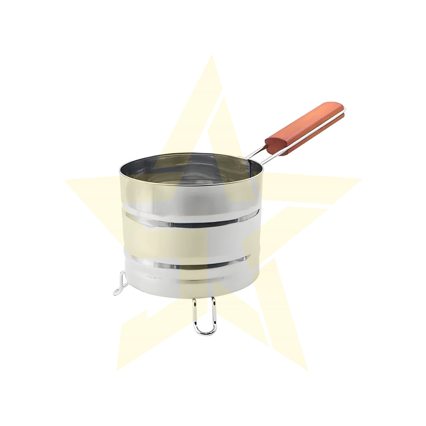 Stainless steel Charcoal Holder