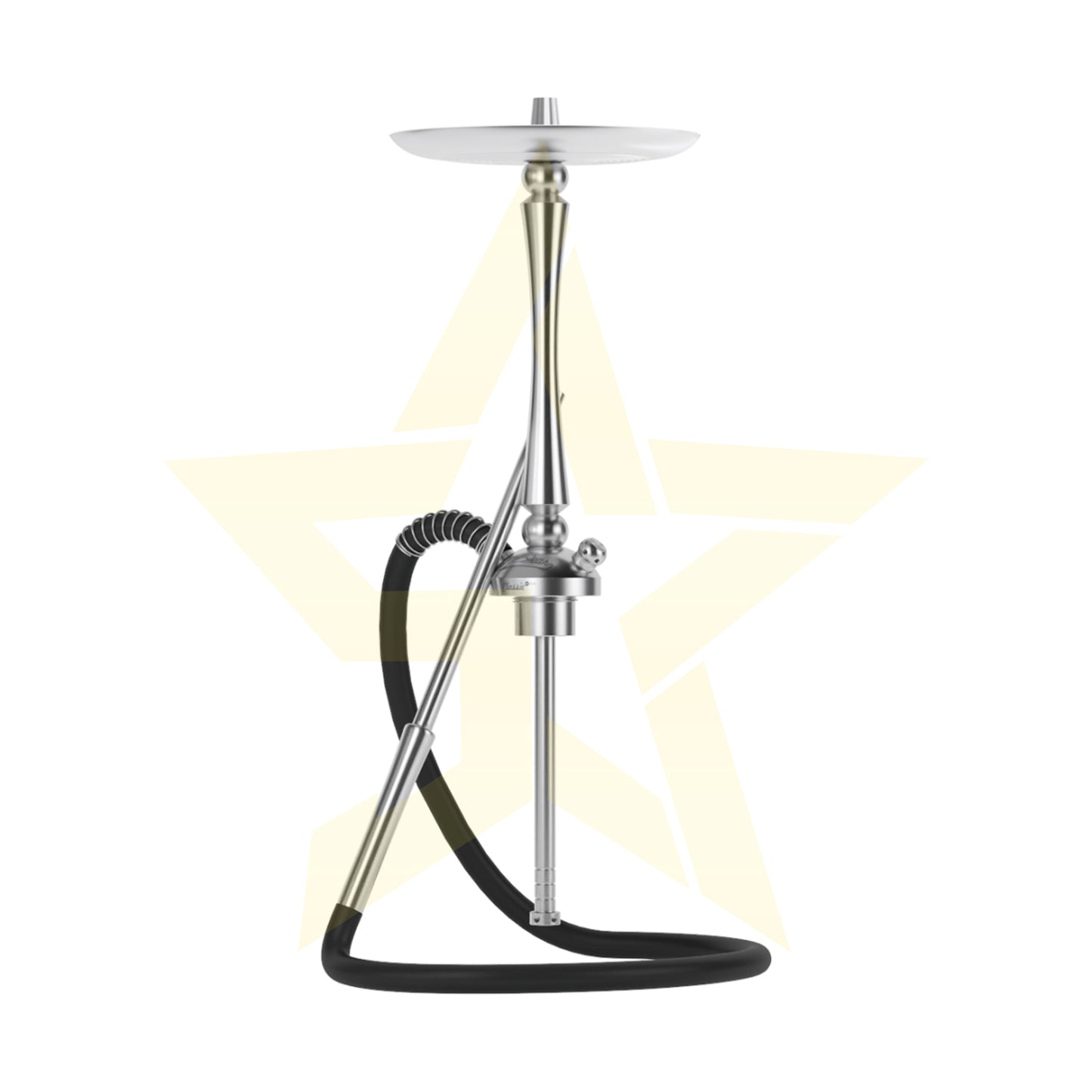 MattPear Hookah - Classic M Plus Slim