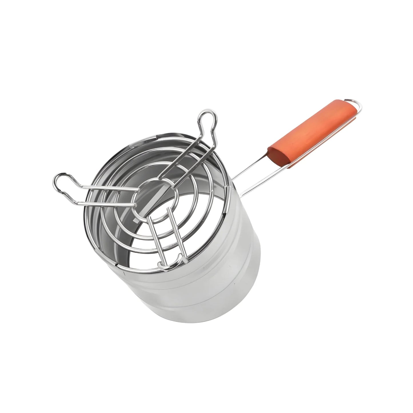 Stainless steel Charcoal Holder