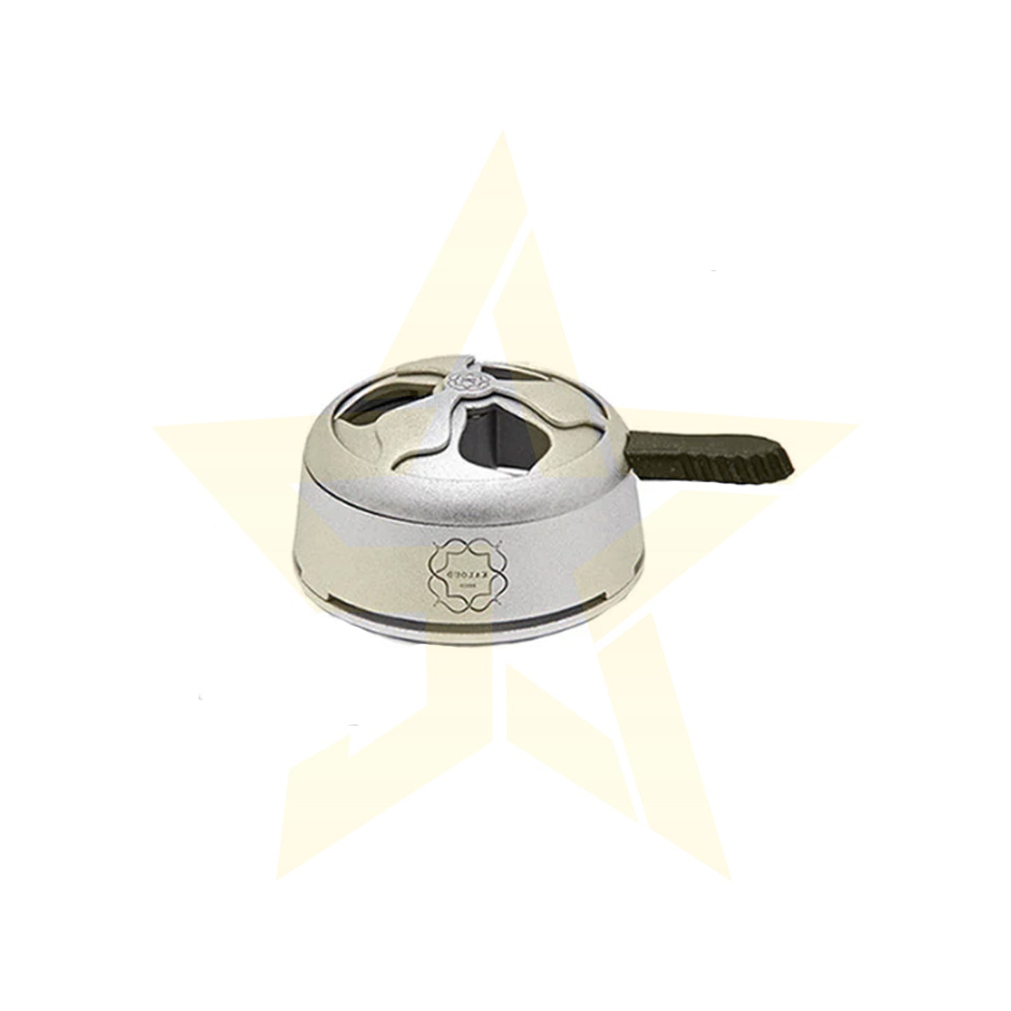 Kaloud Lotus I+ - Silver