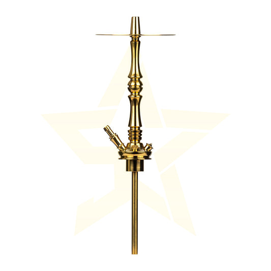 Moze Tradi L - Gold Stem Set ONLY - no base