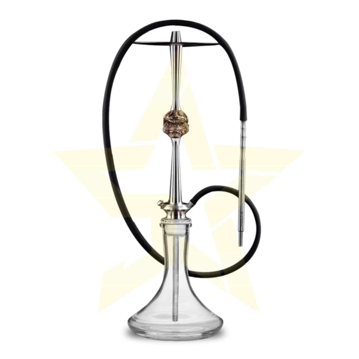 Maklaud Hookah - Mucha