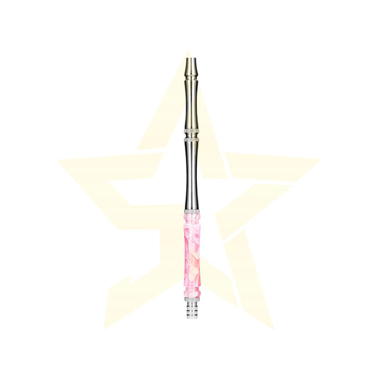 Moze Stainless Steel Hookah Mouthpiece