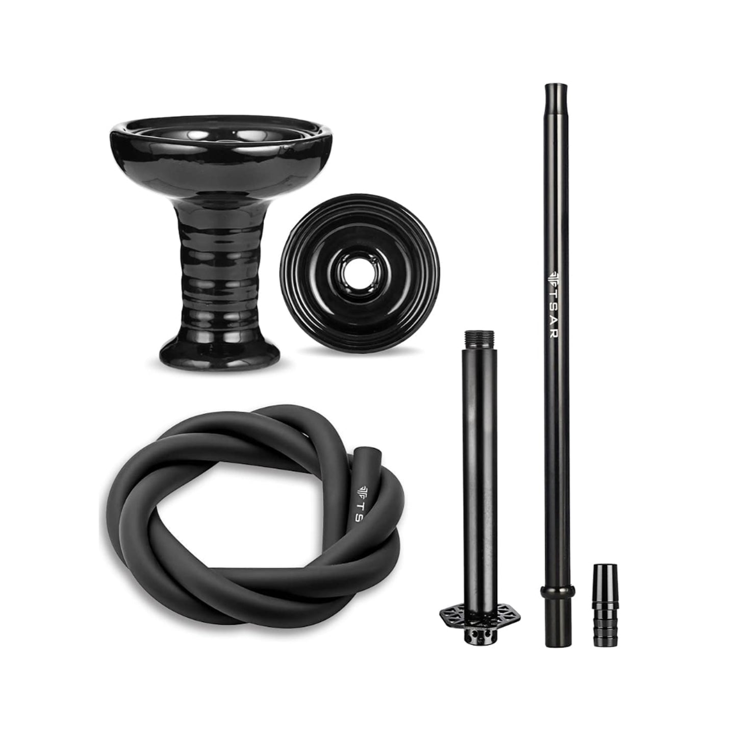TSAR Hookah - Proton GOLD