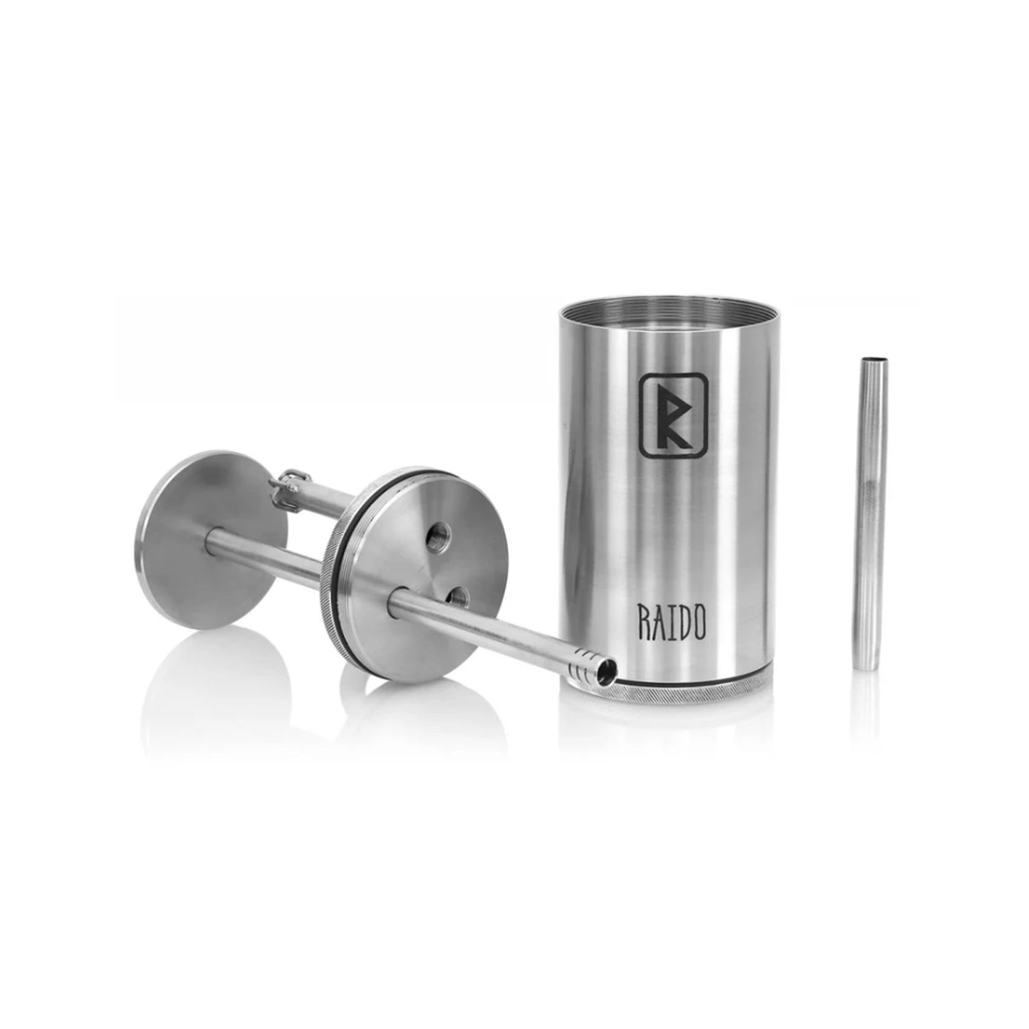 VZ Hookah - RAIDO