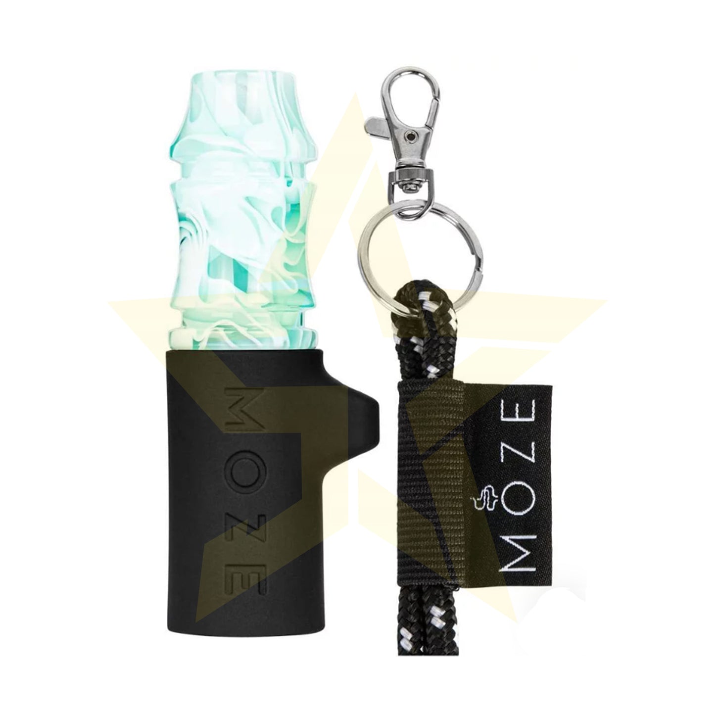 Moze Shisha - Mouth tips