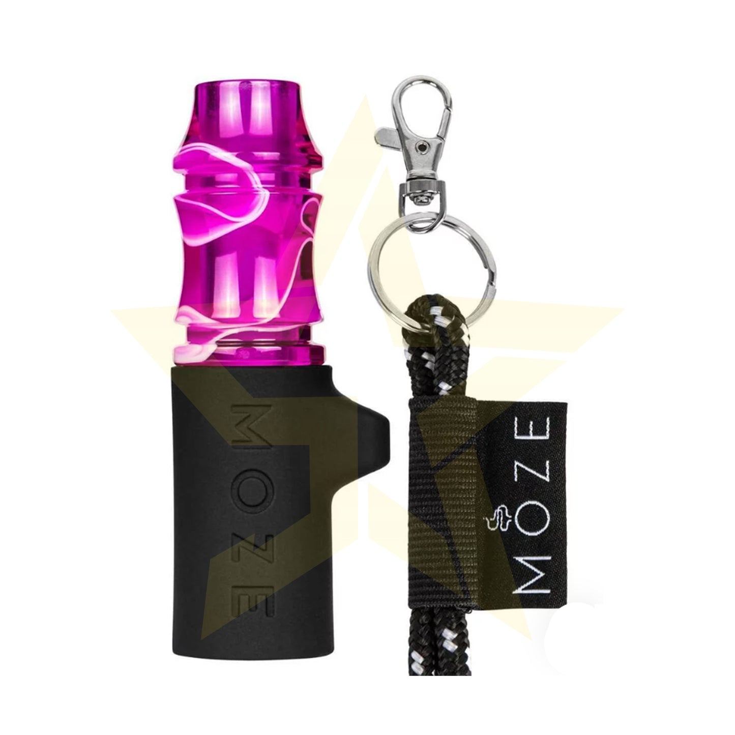 Moze Shisha - Mouth tips