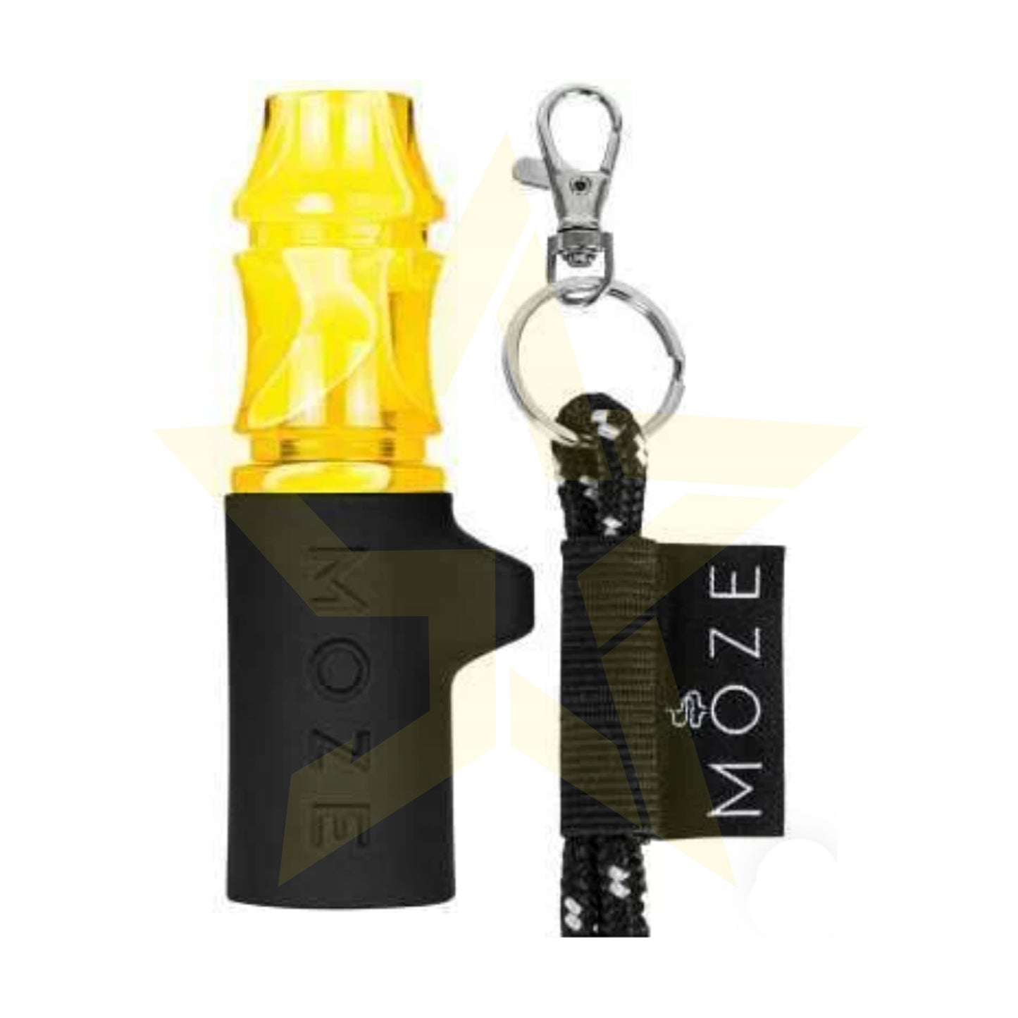 Moze Shisha - Mouth tips