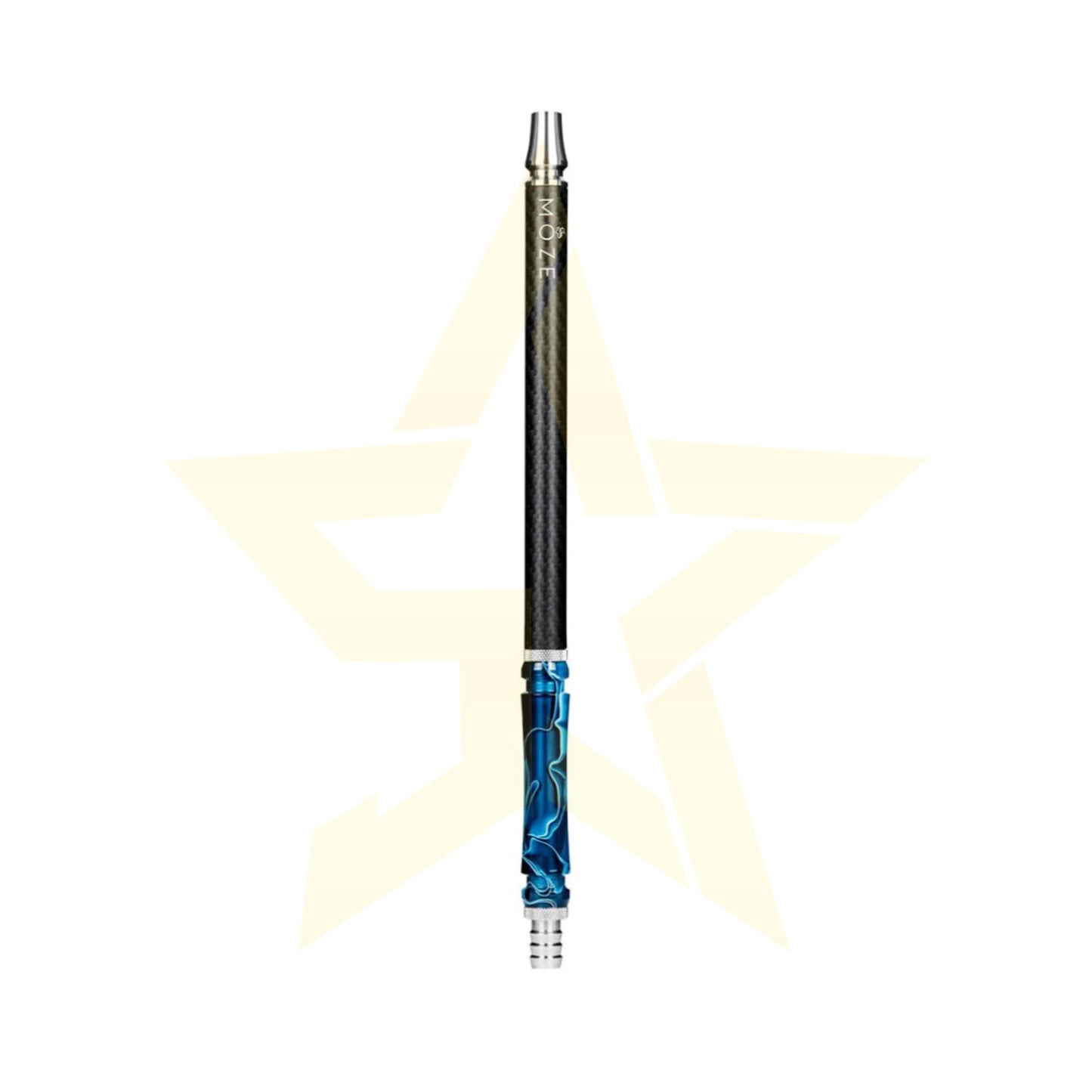 Moze Carbon Mouthpiece