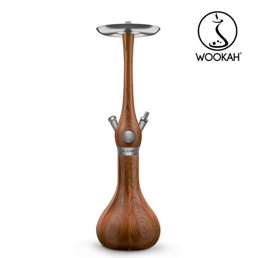 Wookah Classic - Walnut